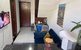 Studio-Style Apartment In A Family Environment